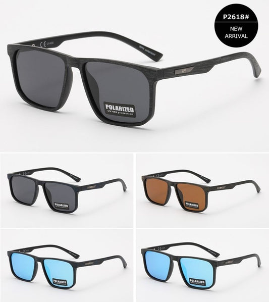 Γυαλιά ηλίου Polarized P2618