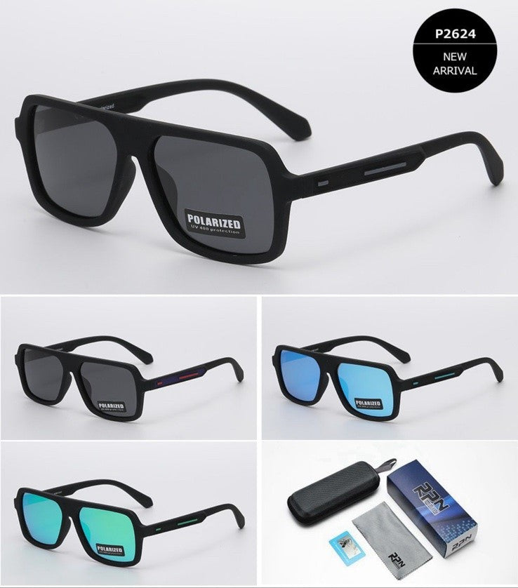 Γυαλιά ηλίου Polarized P2624