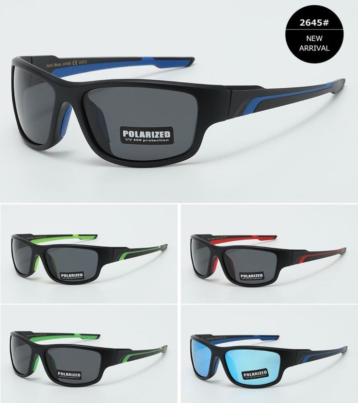 Γυαλιά ηλίου Polarized P2645