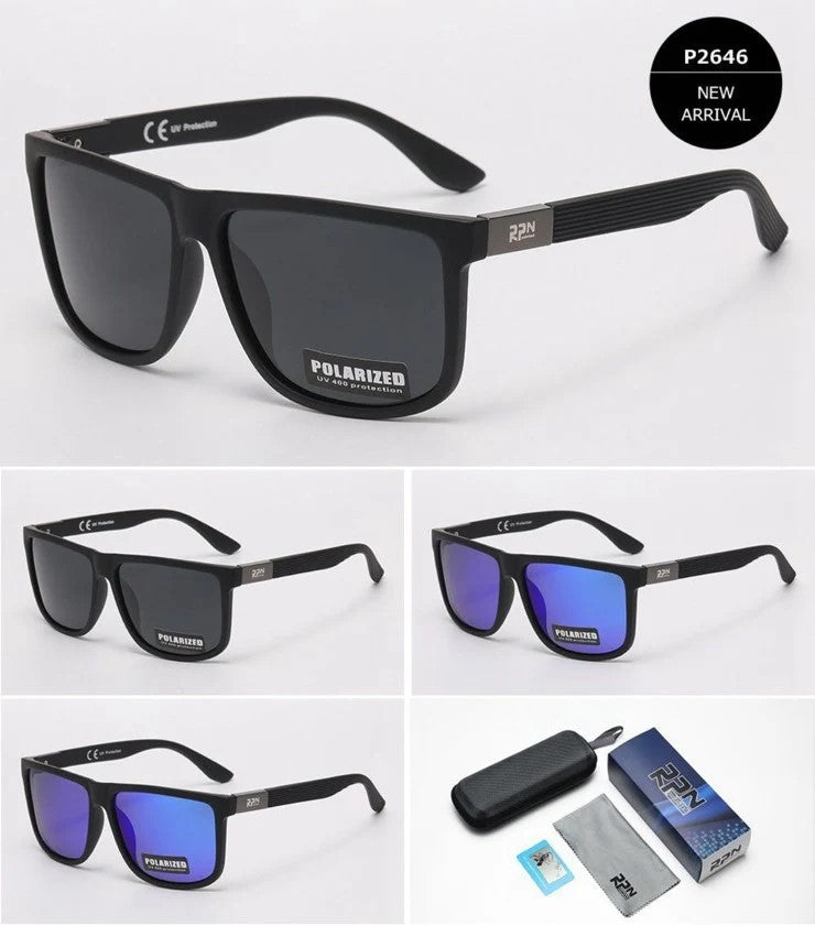 Γυαλιά ηλίου Polarized P2646