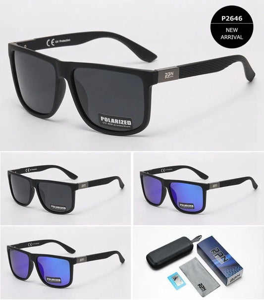 Γυαλιά ηλίου Polarized P2646