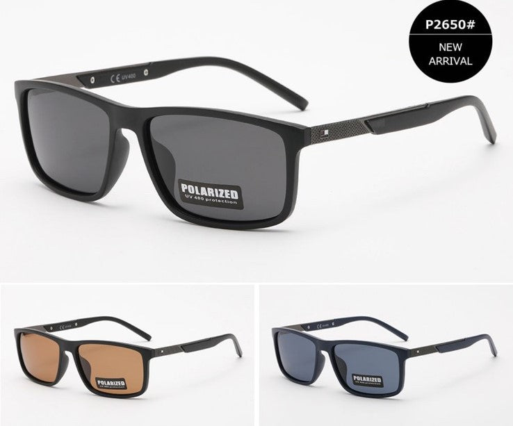 Γυαλιά ηλίου Polarized P2650