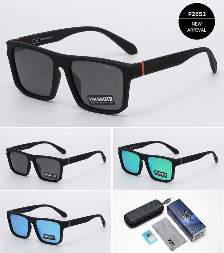 Γυαλιά ηλίου Polarized P2652