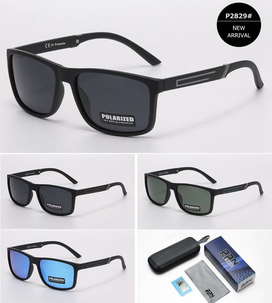 Γυαλιά ηλίου Polarized P2829