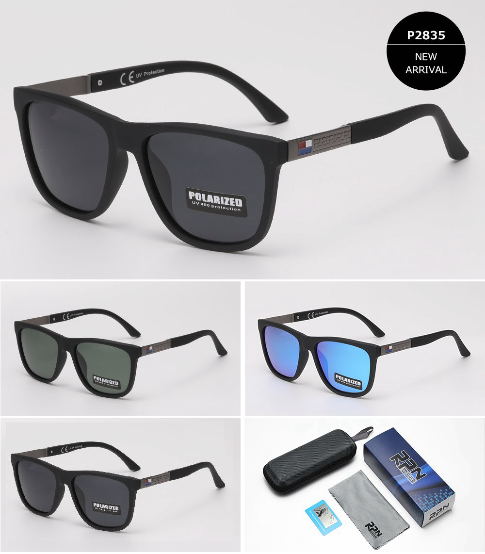 Γυαλιά ηλίου Polarized P2835
