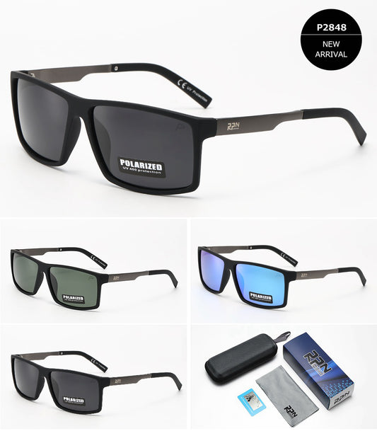 Γυαλιά ηλίου Polarized P2848