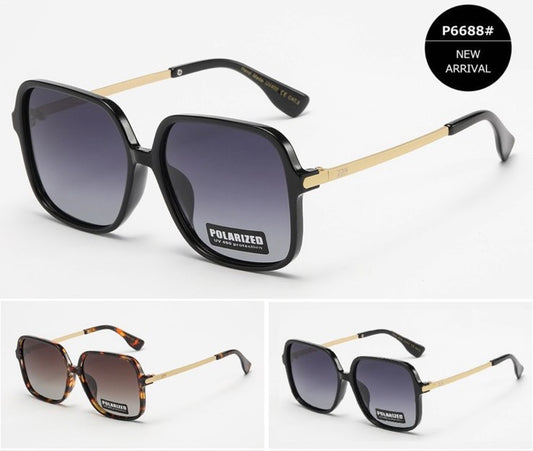 Γυαλιά ηλίου Polarized P6688