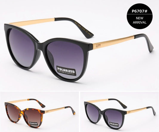 Γυαλιά ηλίου Polarized P6707