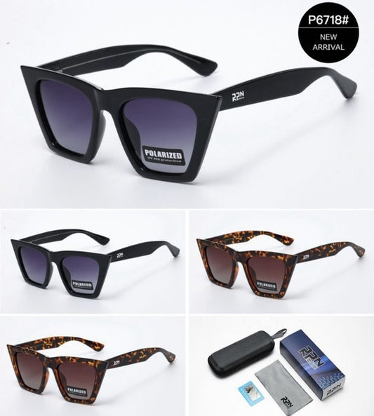 Γυαλιά ηλίου Polarized P6718