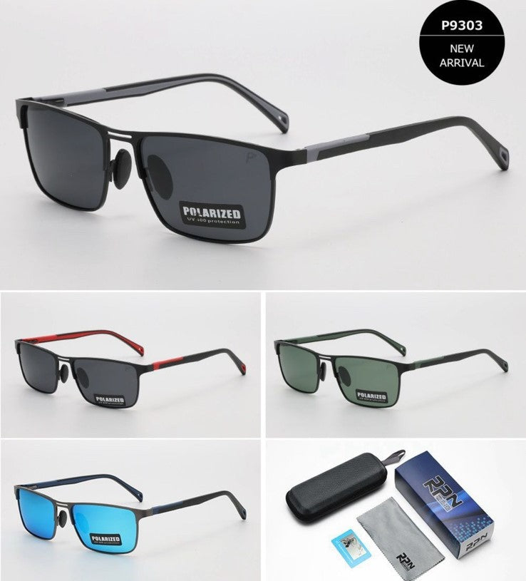 Γυαλιά ηλίου Polarized P9303