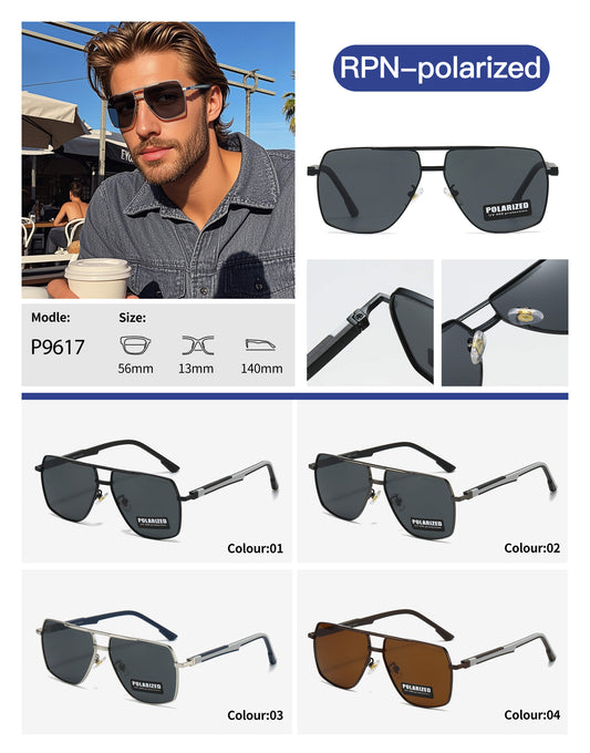 Γυαλιά ηλίου Polarized P9617