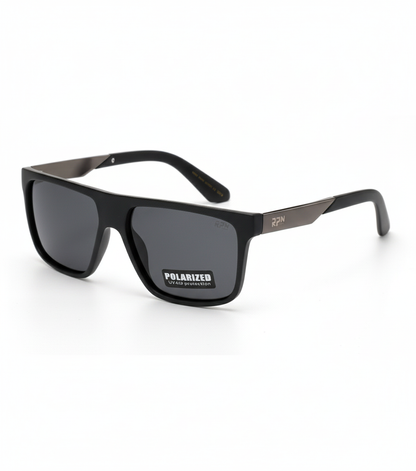 Γυαλιά ηλίου Polarized P2861 με μαύρο φακό