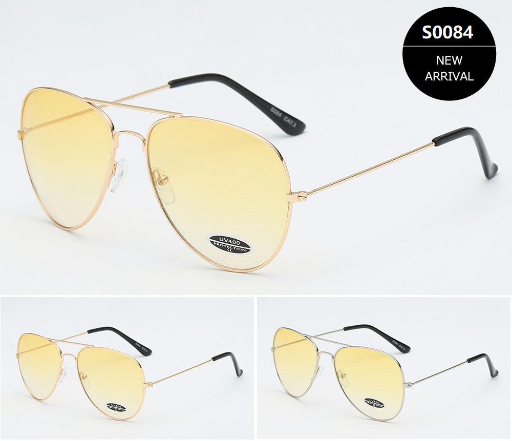 Τrendy UV400 S084