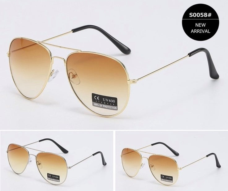 Τrendy UV400 S058