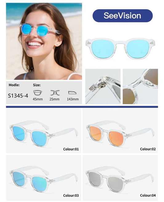 Trendy UV400 S1345-4