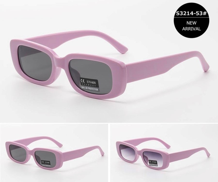 Trendy UV400 S3214-53