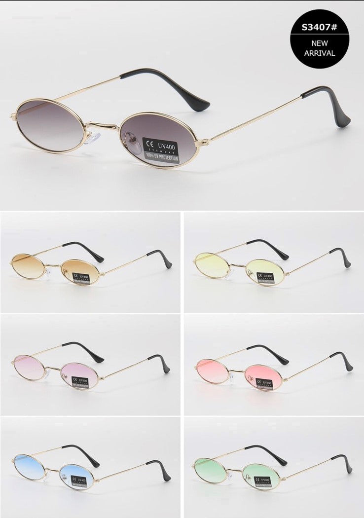 Trendy UV400 S3407