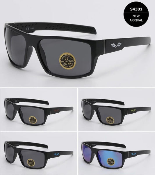 Τrendy UV400 S4301