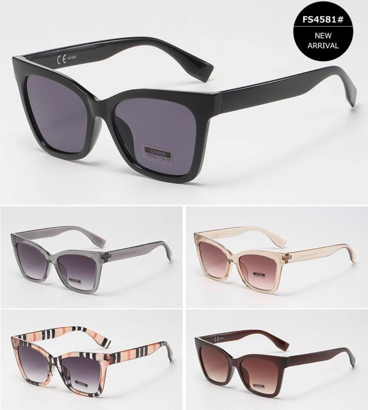 Trendy UV400 S4581