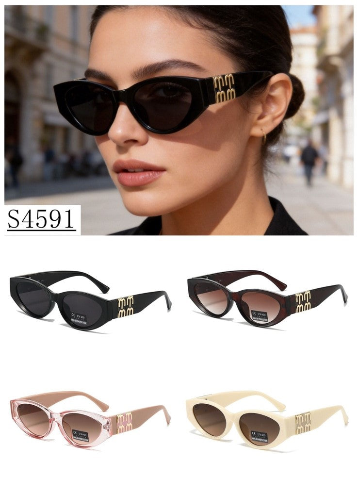 Τrendy UV400 S4591
