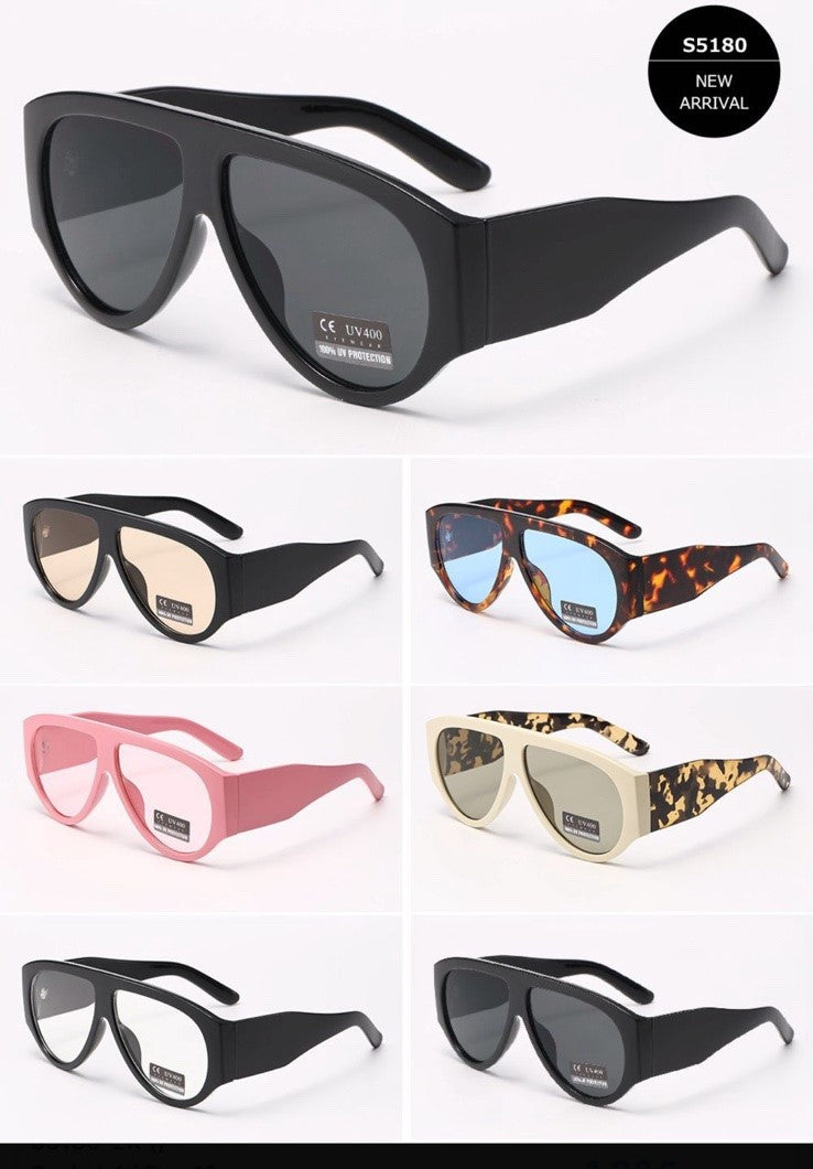 Τrendy UV400 S5180