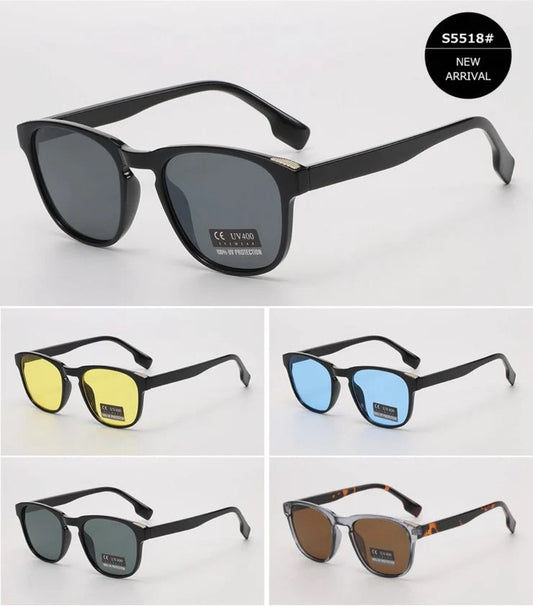 Trendy UV400 S5518