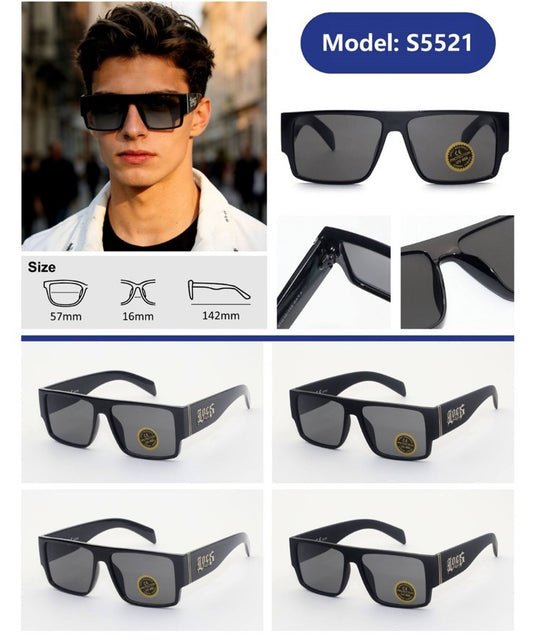 Trendy UV400 S5521