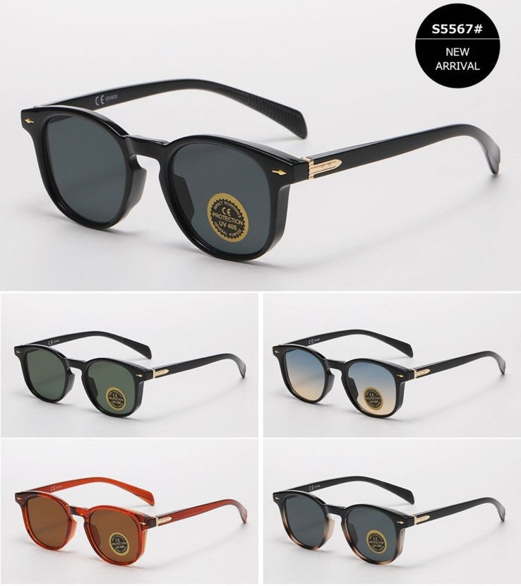 Τrendy UV400 S5567