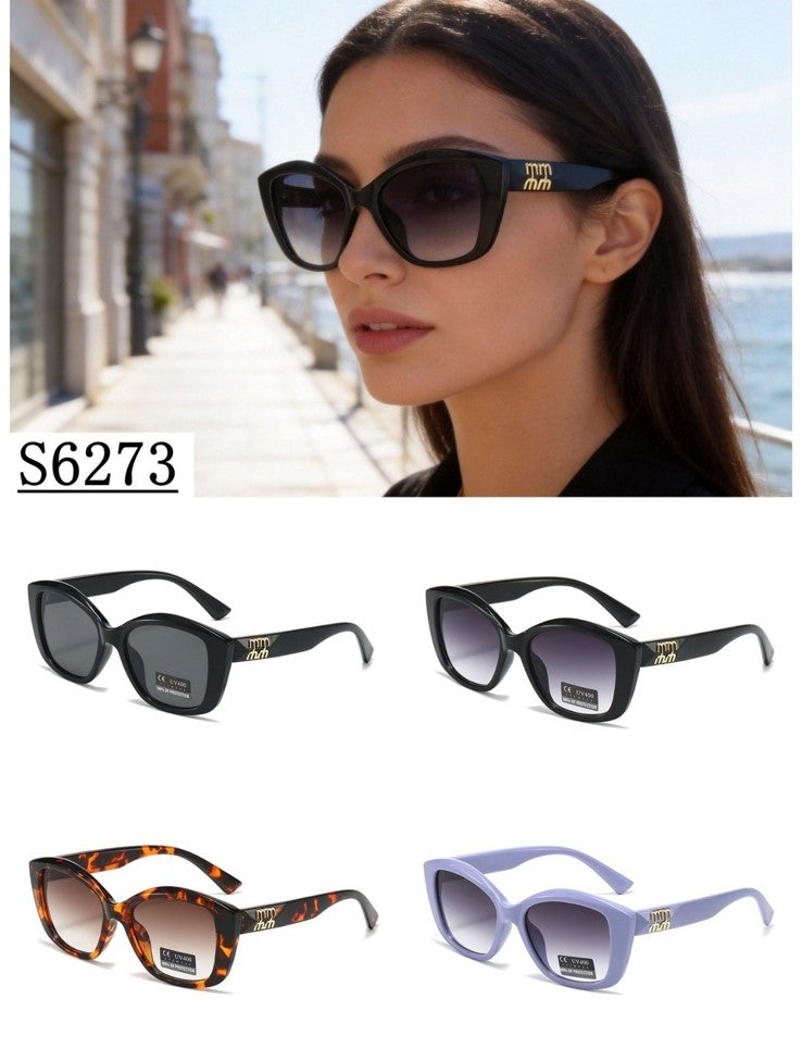 Τrendy UV400 S6273