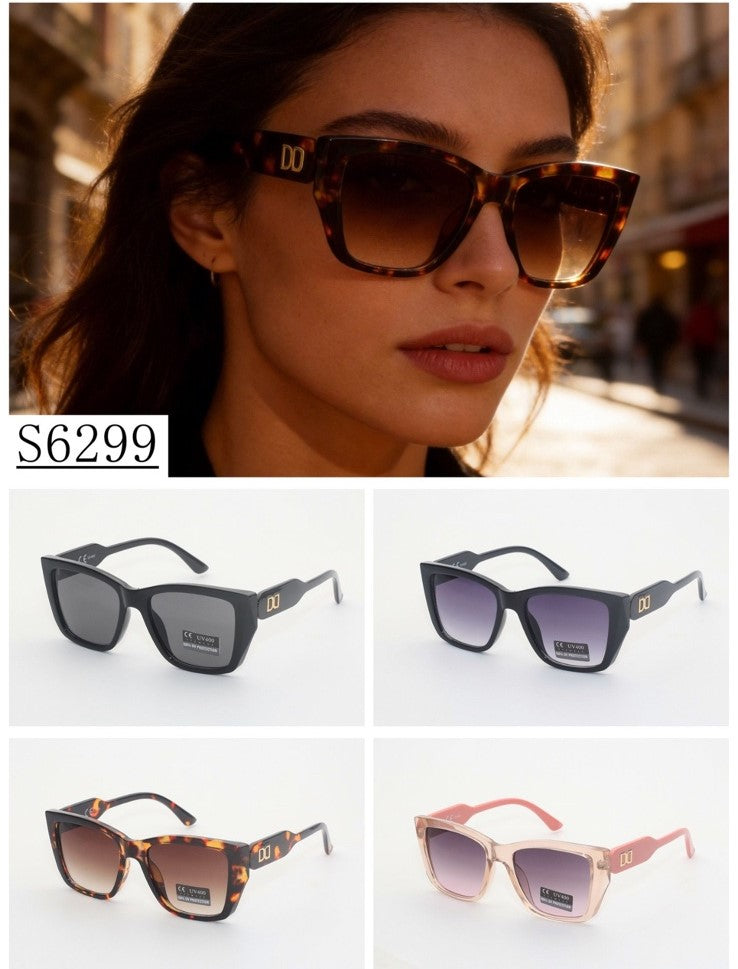 Τrendy UV400 S6299