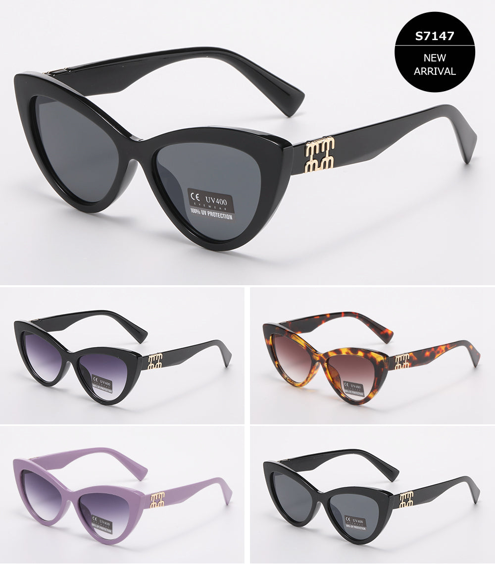 Τrendy UV400 S7147