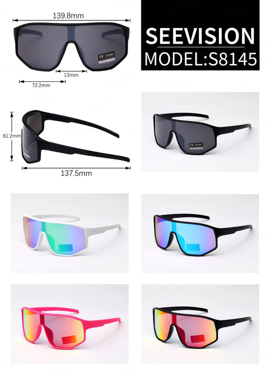 Trendy UV400 S8145