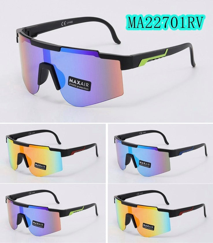 MAXAIR MA22701RV