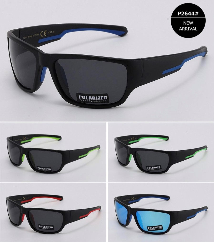 Γυαλιά ηλίου Polarized P2644