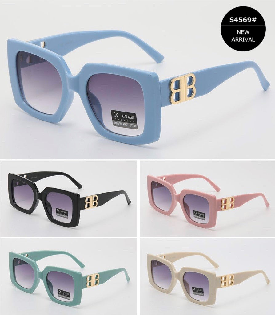 Trendy UV400 S4569