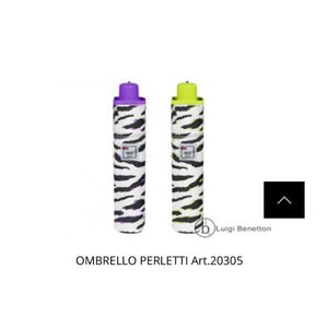 Ομπρέλα PERLETTI by Luigi Benetton 20305