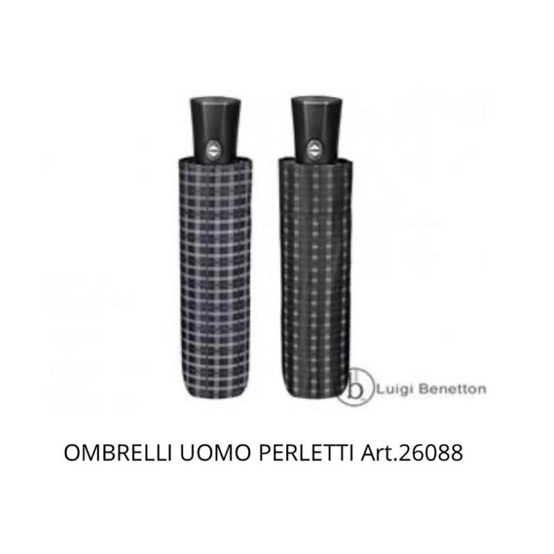 Ομπρέλα PERLETTI by Luigi Benetton 26088