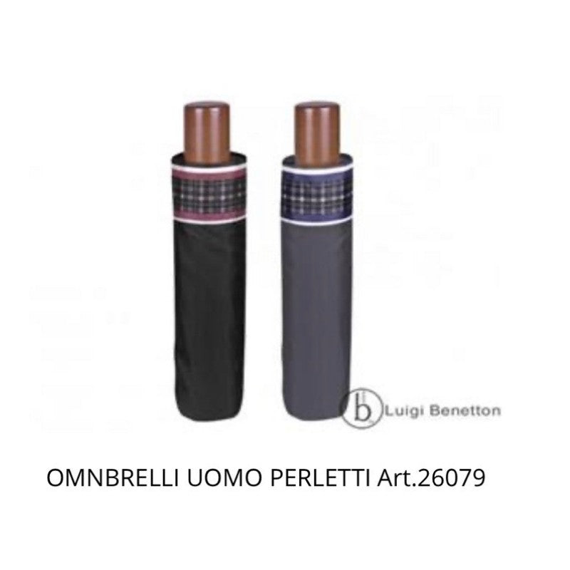 Ομπρέλα PERLETTI by Luigi Benetton 26079