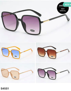 Trendy UV400 S4551