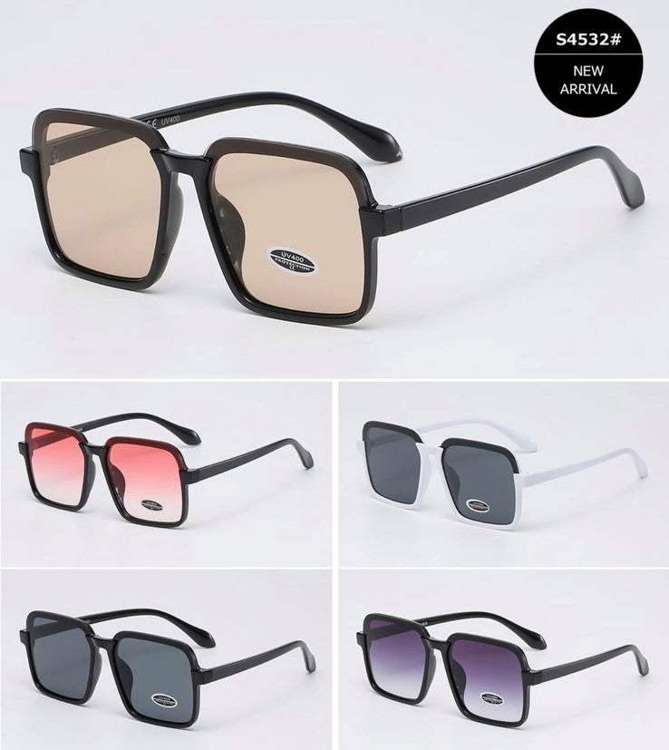 Trendy UV400 S4532