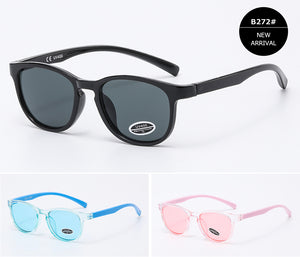Παιδικά γυαλιά ηλίου B272