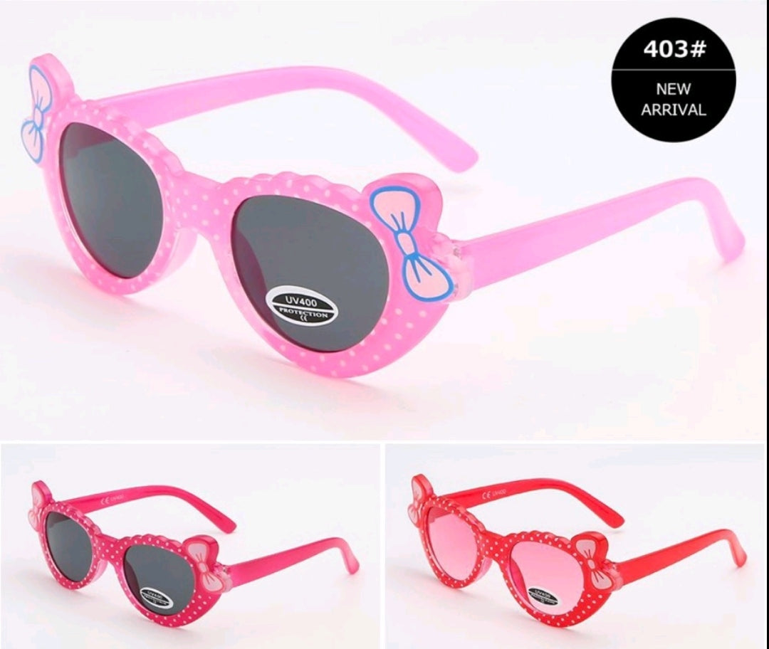 Παιδικά γυαλιά ηλίου B403