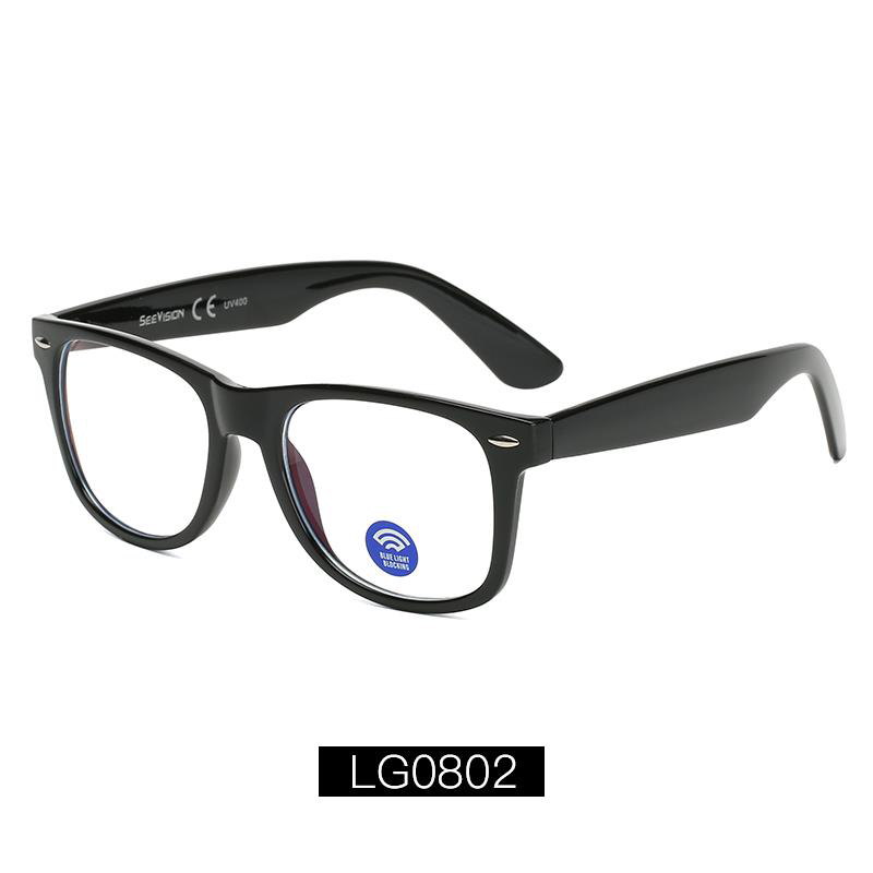 Γυαλιά υπολογιστή Blue Light LG0802