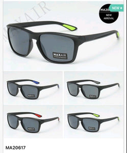 MAXAIR MA20617