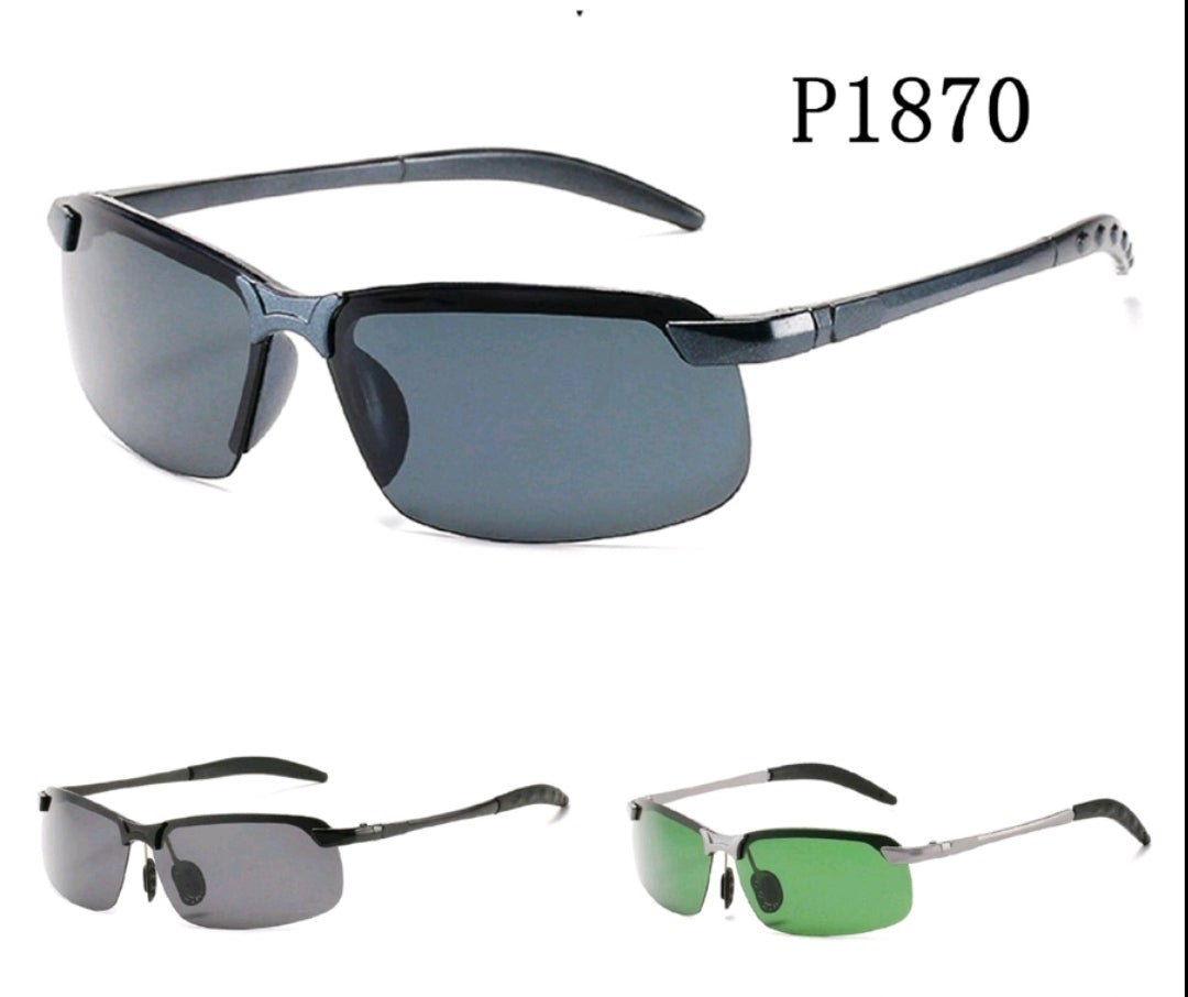 Γυαλιά ηλίου Polarized P1870