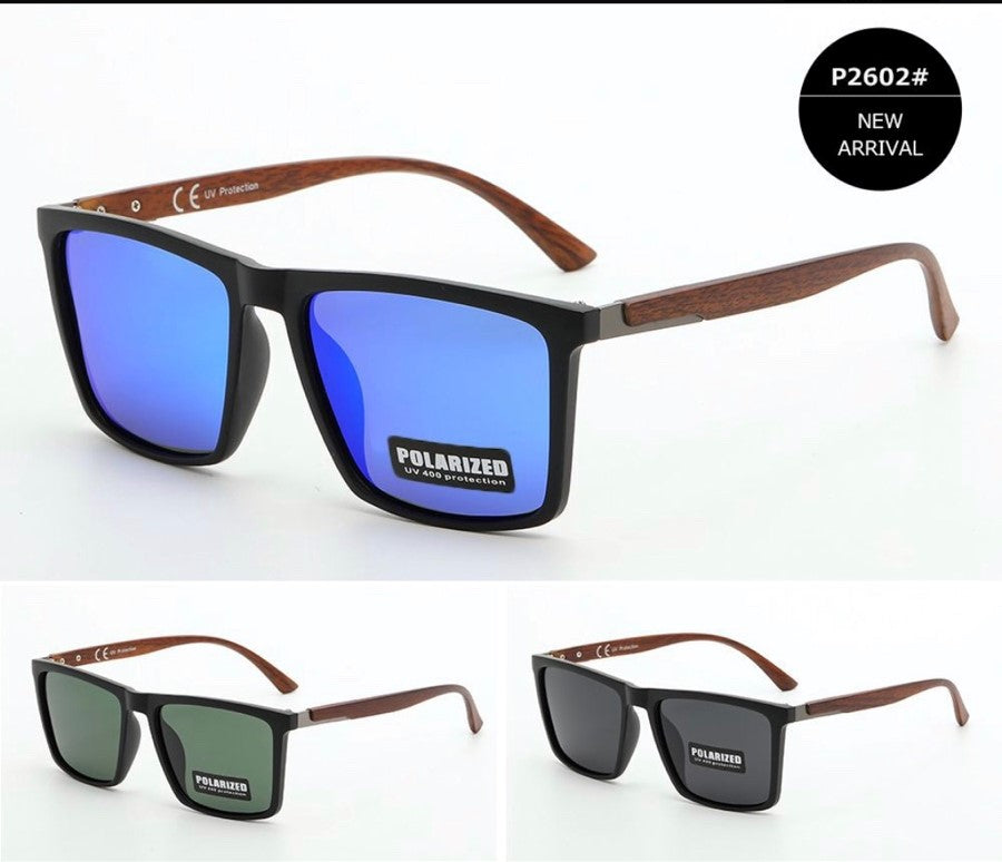 Γυαλιά ηλίου Polarized P2602