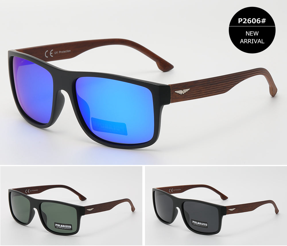 Γυαλιά ηλίου Polarized P2606