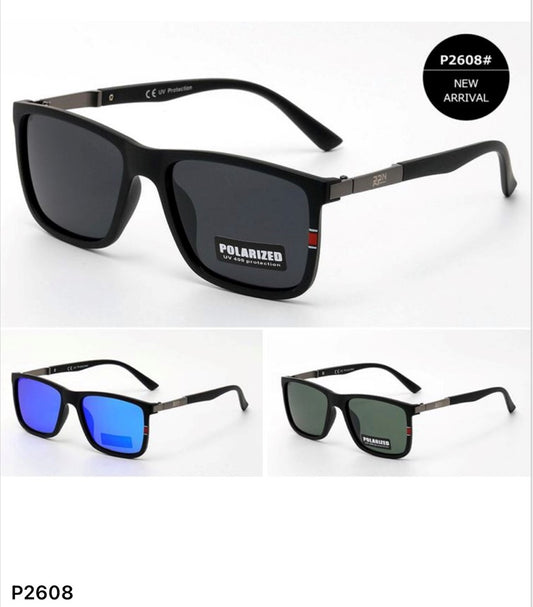 Γυαλιά ηλίου Polarized P2608