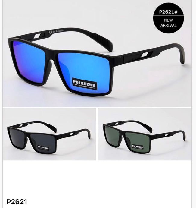 Γυαλιά ηλίου Polarized P2621
