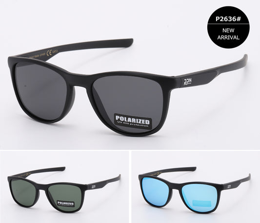 Γυαλιά ηλίου Polarized P2636